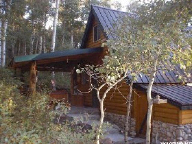91 E Greenbriar Rd, Heber City, UT 84032 — photo 3
