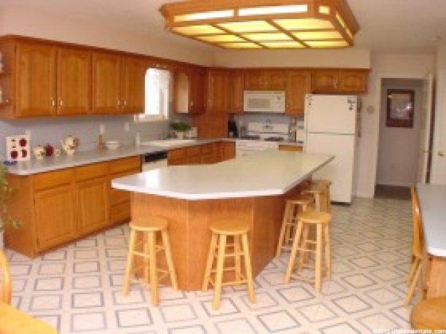 1254 W 2700 S, Syracuse, UT 84075 — photo 4
