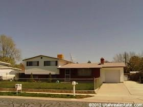 3203 Meadowlark Dr, West Valley City, UT 84119