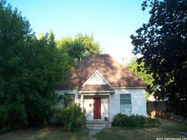 387 S 100 W, Logan, UT 84321 — photo 2