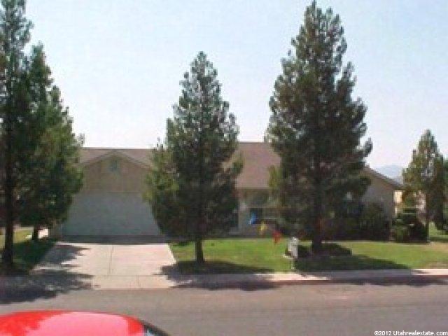 1013 N 2000 W, St. George, UT 84770 — photo 2