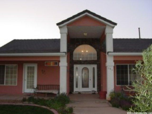 191 N 1380 W, Hurricane, UT 84737 — photo 3