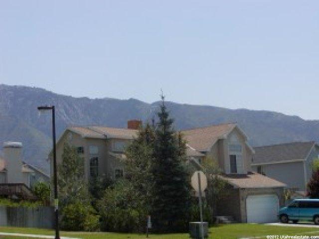 10087 Petunia Way, Sandy, UT 84092 — photo 2