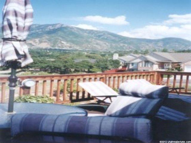 890 Holroyd Dr, South Ogden, UT 84403 — photo 3