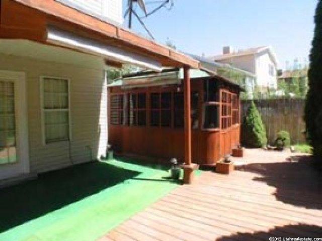 972 Dry Gulch Rd, Sandy, UT 84094 — photo 8