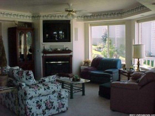 4073 N Wolf Ridge Cir, Eden, UT 84310 — photo 3
