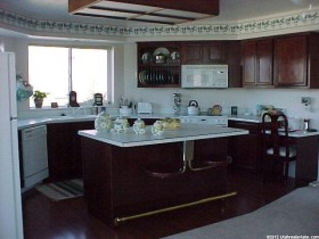 4073 N Wolf Ridge Cir, Eden, UT 84310 — photo 8