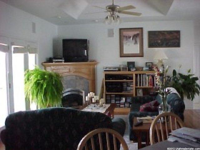 6864 Black Powder Rd, Mountain Green, UT 84050 — photo 3