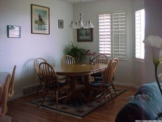 6864 Black Powder Rd, Mountain Green, UT 84050 — photo 4