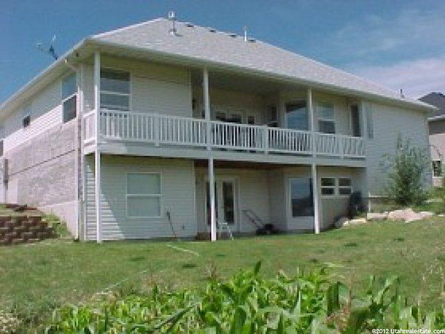 6864 Black Powder Rd, Mountain Green, UT 84050 — photo 7