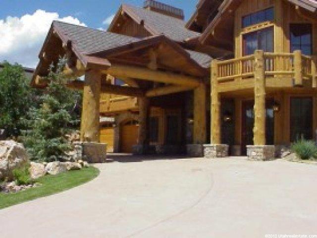 3585 Oakwood Dr, Park City, UT 84060 — photo 3