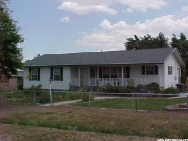 185 S Center St, Goshen, UT 84633 — photo 2