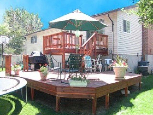 887 Cedar Terrace Dr, Sandy, UT 84094 — photo 7