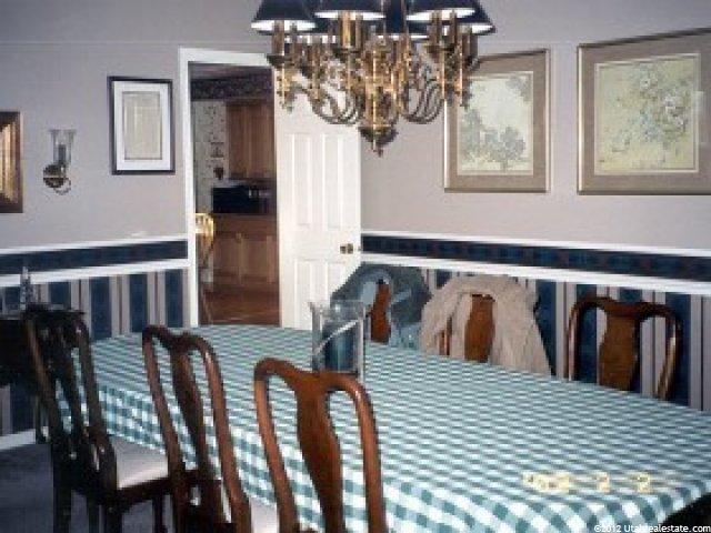 1854 Chokecherry Cir, Bountiful, UT 84010 — photo 8