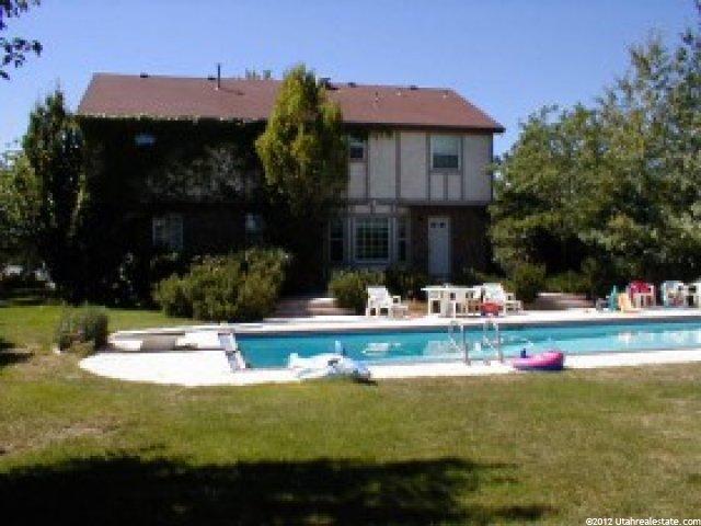8536 Stargazer Cir, Sandy, UT 84093 — photo 2
