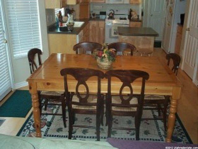 1504 W Pebblecreek Dr, Layton, UT 84041 — photo 3