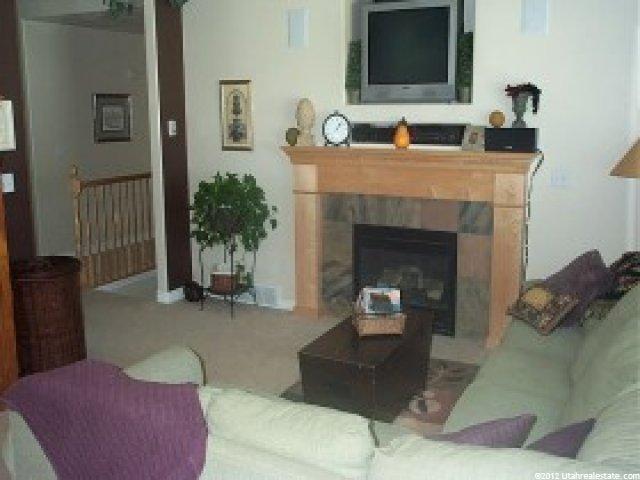1504 W Pebblecreek Dr, Layton, UT 84041 — photo 4
