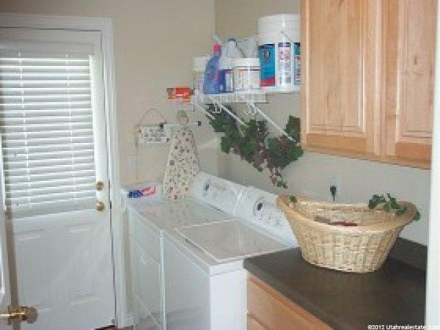1504 W Pebblecreek Dr, Layton, UT 84041 — photo 8