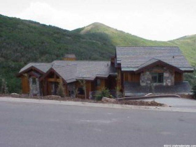 3586 Oakwood Dr, Park City, UT 84060 — photo 2