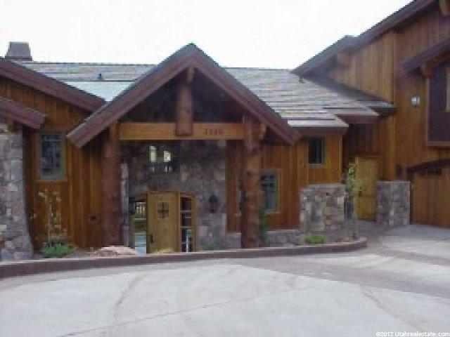 3586 Oakwood Dr, Park City, UT 84060 — photo 3