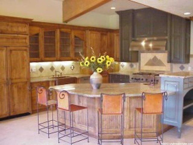 3586 Oakwood Dr, Park City, UT 84060 — photo 5