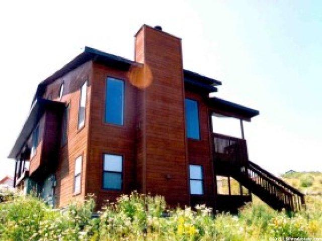 8730 Hidden Cove Rd, Park City, UT 84098 — photo 2