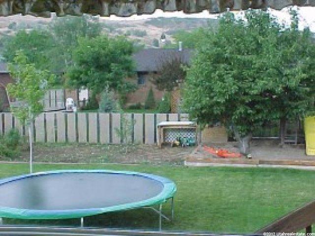 8049 S 2300 E, South Weber, UT 84405 — photo 7