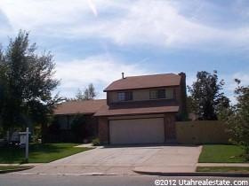 65 W 5500 S, Washington Terrace, UT 84405