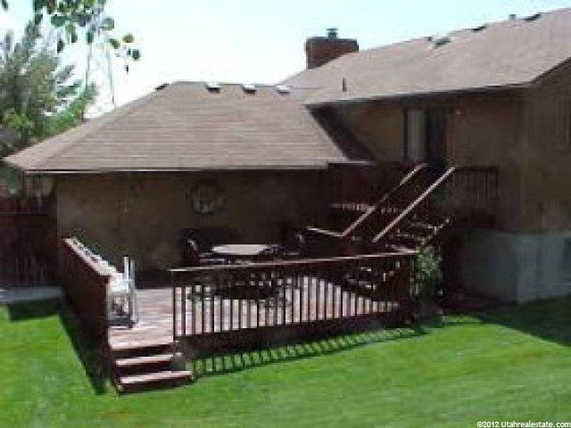 1656 E 1350 S, Ogden, UT 84404 — photo 2