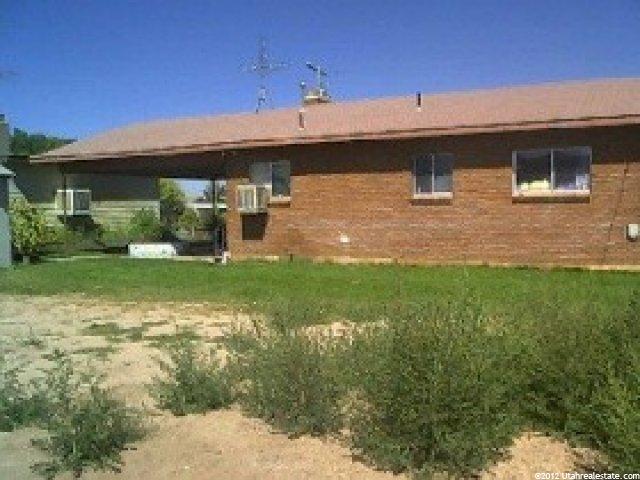 565 N 300 E, Richfield, UT 84701 — photo 4