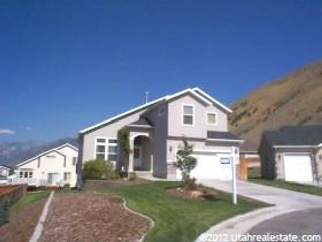 93 KAYSVILLE CT, Draper UT 84020