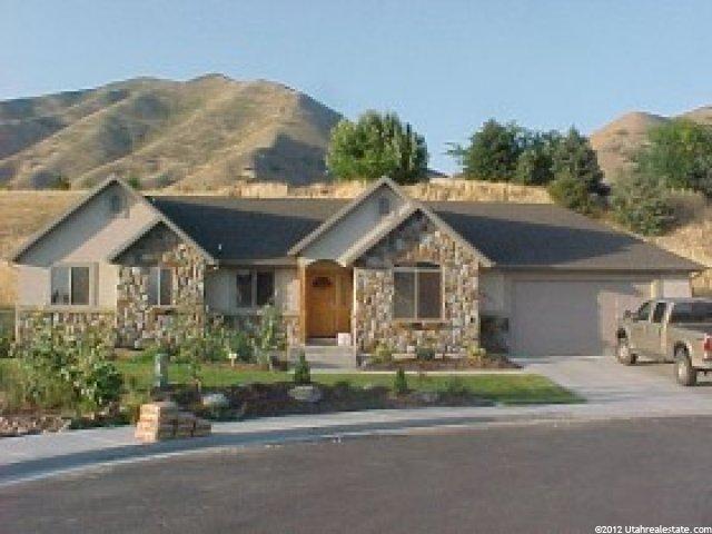 1951 E 875 S, Springville, UT 84663 — photo 2
