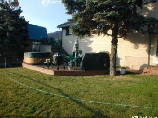 135 Aspen Ter, Park City, UT 84098 — photo 6