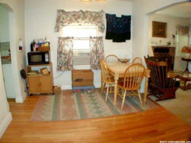 188 W 400 S, Logan, UT 84321 — photo 4