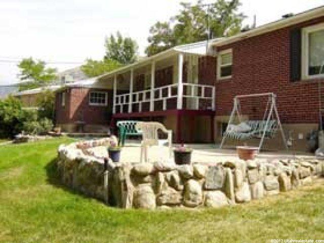 655 N 1000 E, Bountiful, UT 84010 — photo 4