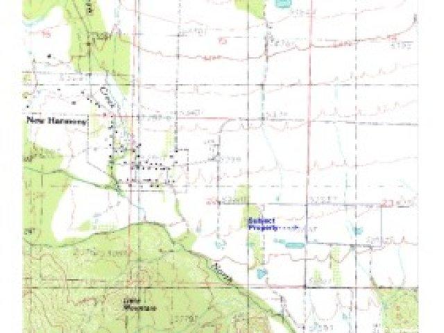 38 S 13 W, New Harmony, UT 84757 — photo 7