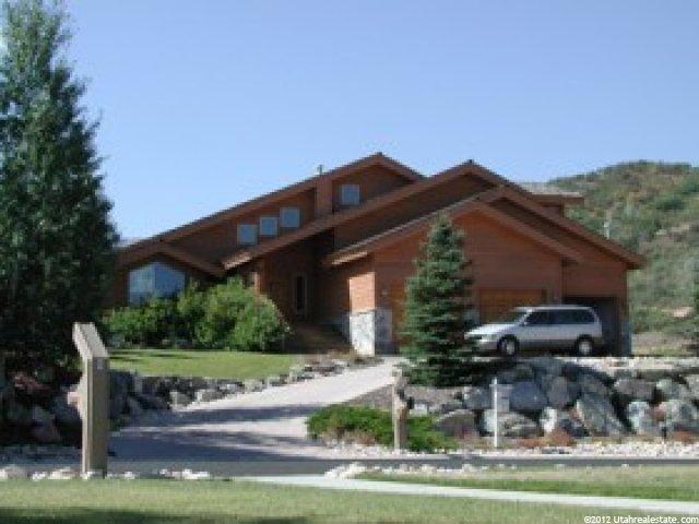 1675 Northshore Ct, Park City, UT 84098 — photo 4