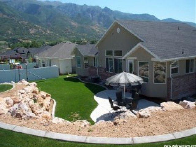 2241 Deere View Dr, Layton, UT 84040 — photo 8
