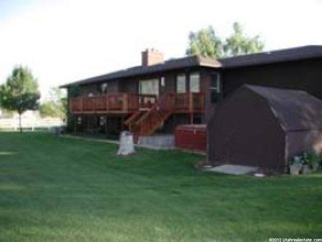 417 S Flint St, Kaysville, UT 84037 — photo 3