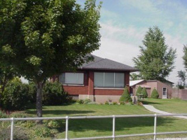 1945 E Main St, Tremonton, UT 84337 — photo 2