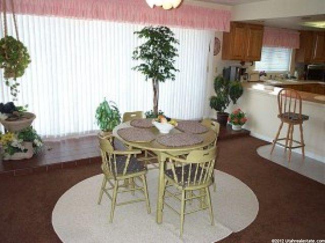 1334 Snowcreek Dr, Layton, UT 84040 — photo 3