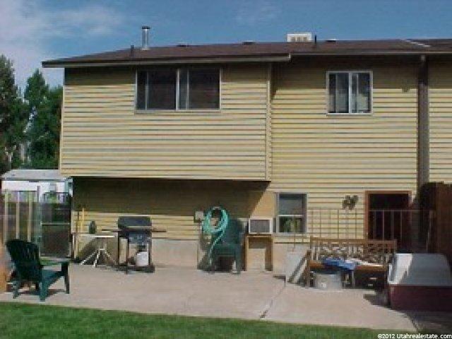 4389 S 775 W, Riverdale, UT 84405 — photo 2