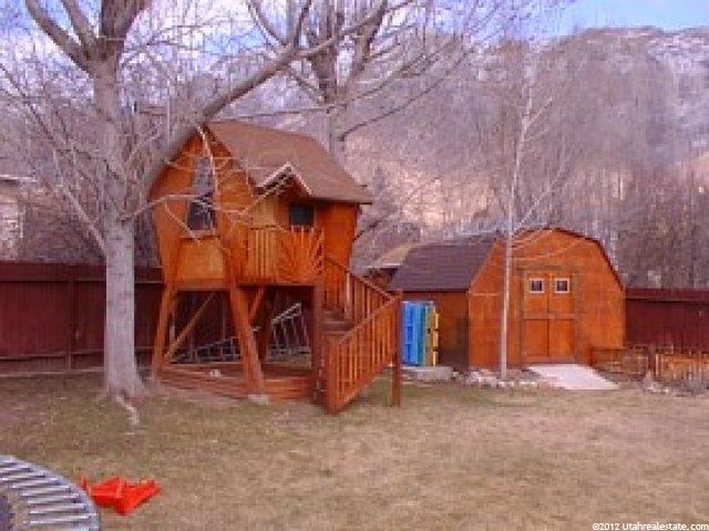 1070 E 3050 N, North Ogden, UT 84414 — photo 2