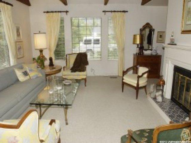 2637 Lucky John Dr, Park City, UT 84060 — photo 2