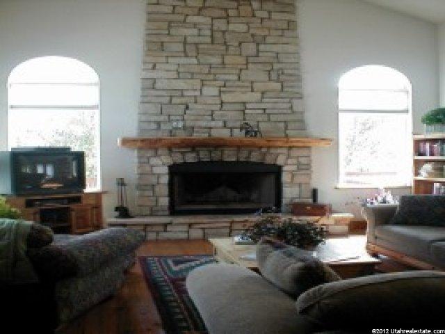 497 Mountain Springs Cir, Midway, UT 84049 — photo 2