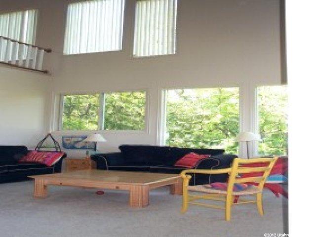 7593 Stagecoach Dr, Park City, UT 84098 — photo 2