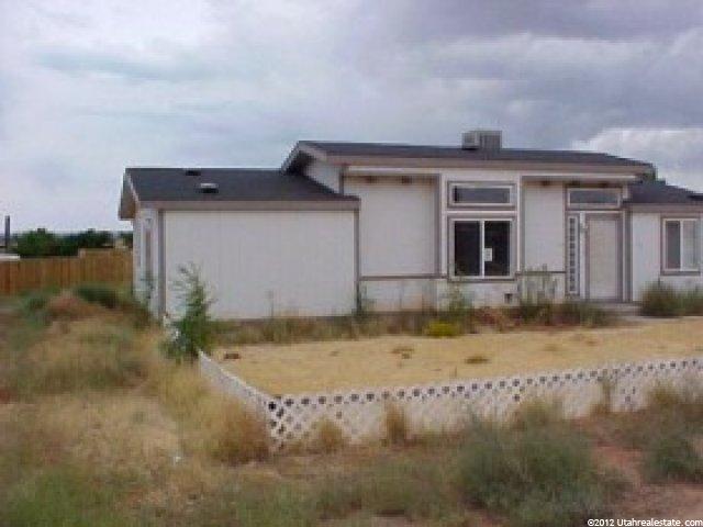 1741 S Powell Dr, Kanab, UT 84741 — photo 2