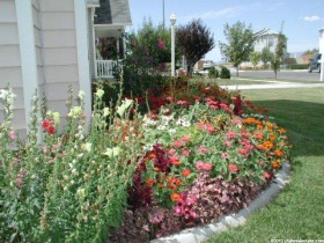 847 W 250 N, Spanish Fork, UT 84660 — photo 4