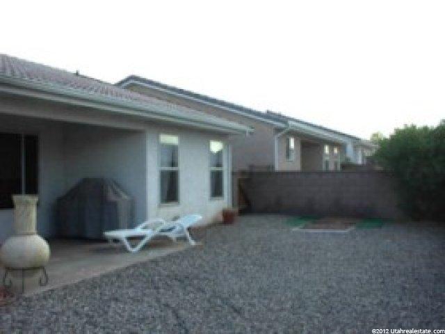 204 E Arroweed Way, Washington, UT 84780 — photo 2