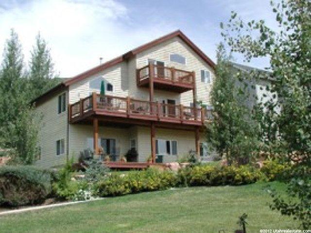 2589 Daybreaker Dr, Park City, UT 84098 — photo 2